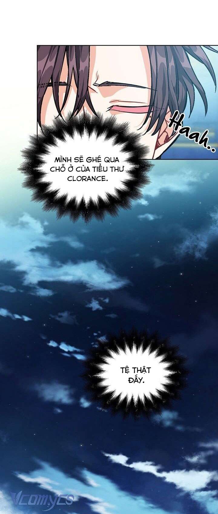 Bác Sĩ Elise: Vi Tiểu Thư Với Cây Đèn Dầu Chap 79 - Trang 2