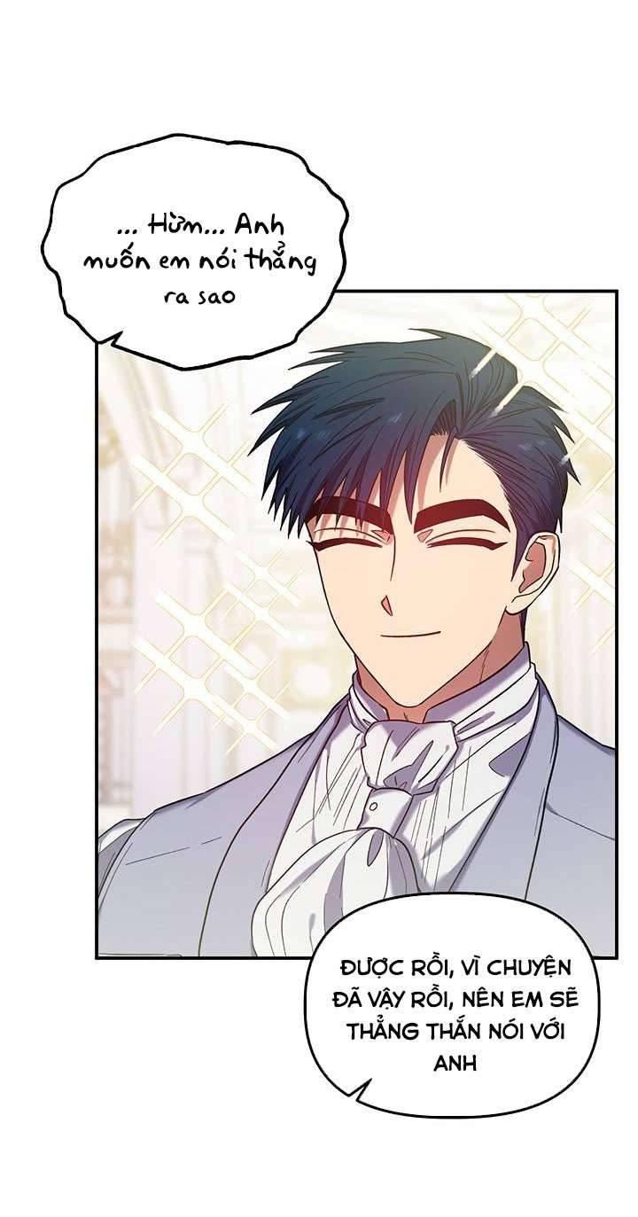 May Mắn Hay Bất Hạnh Chap 31 - Trang 4