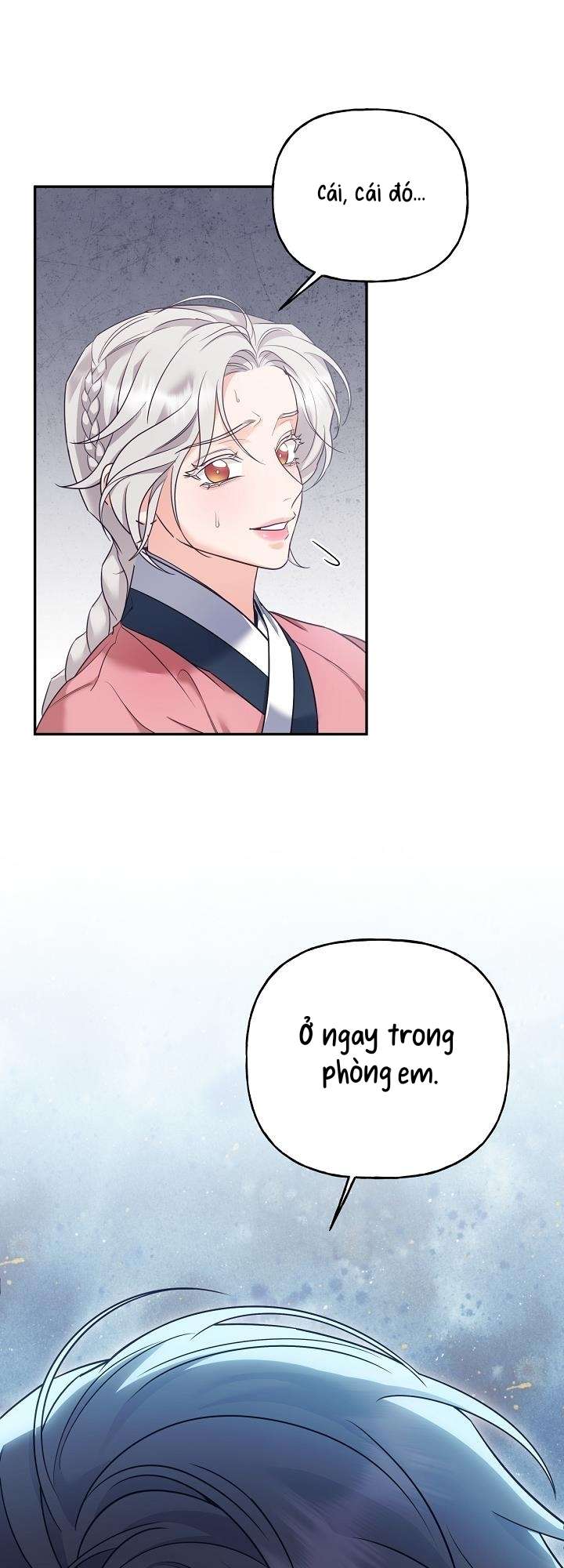 [ 18+ ] Khúc ca của loài cầm thú Chap 16 - Trang 2