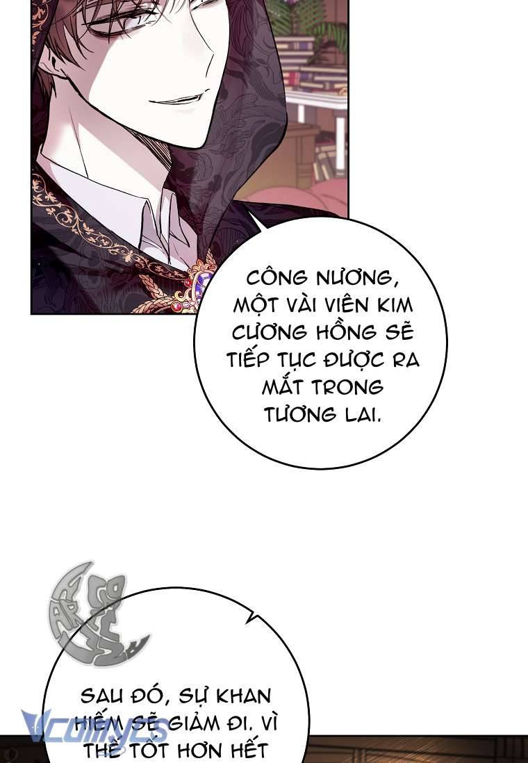 Làm Ác Nữ Bộ Không Tuyệt Sao? Chap 12 - Trang 4