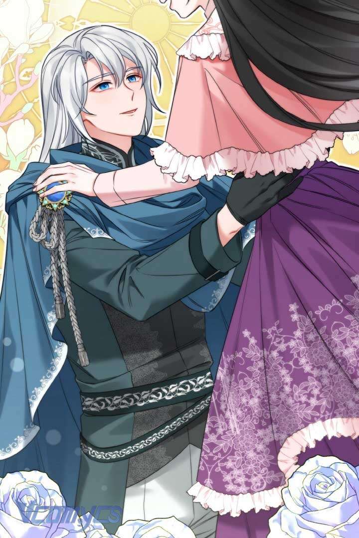 Mê Cung Cám Dỗ Của Emilone Chapter 6 - Trang 4