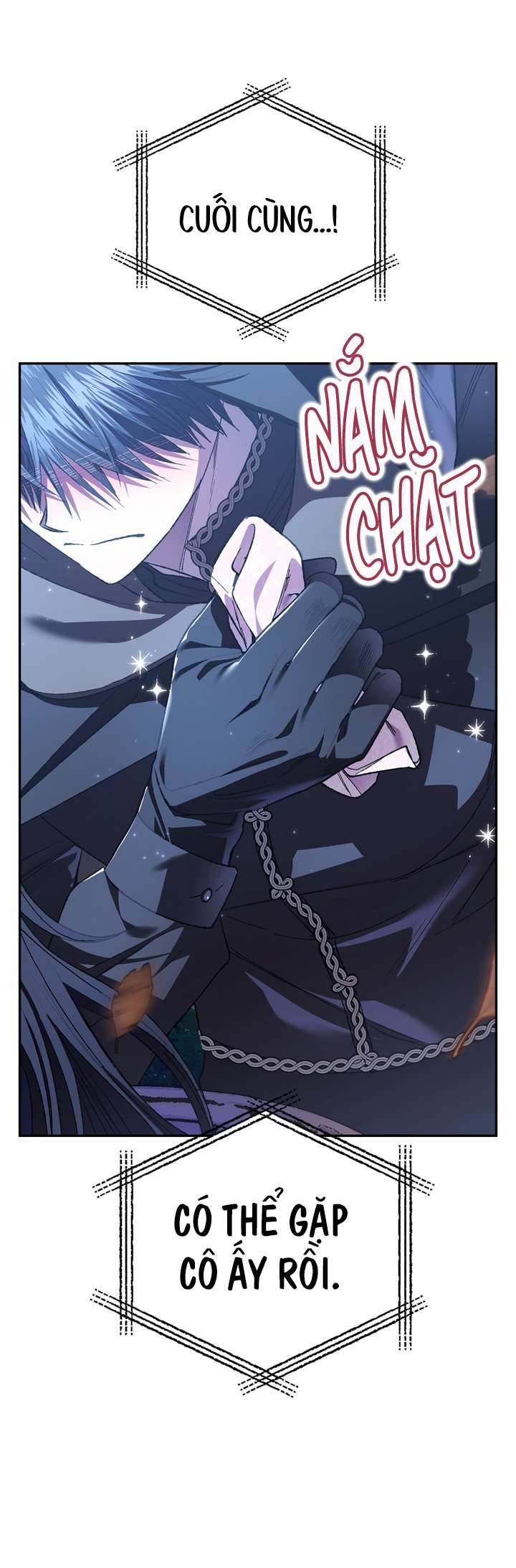 Cha À, Con Không Muốn Kết Hôn Đâu Chap 52 - Next Chap 53