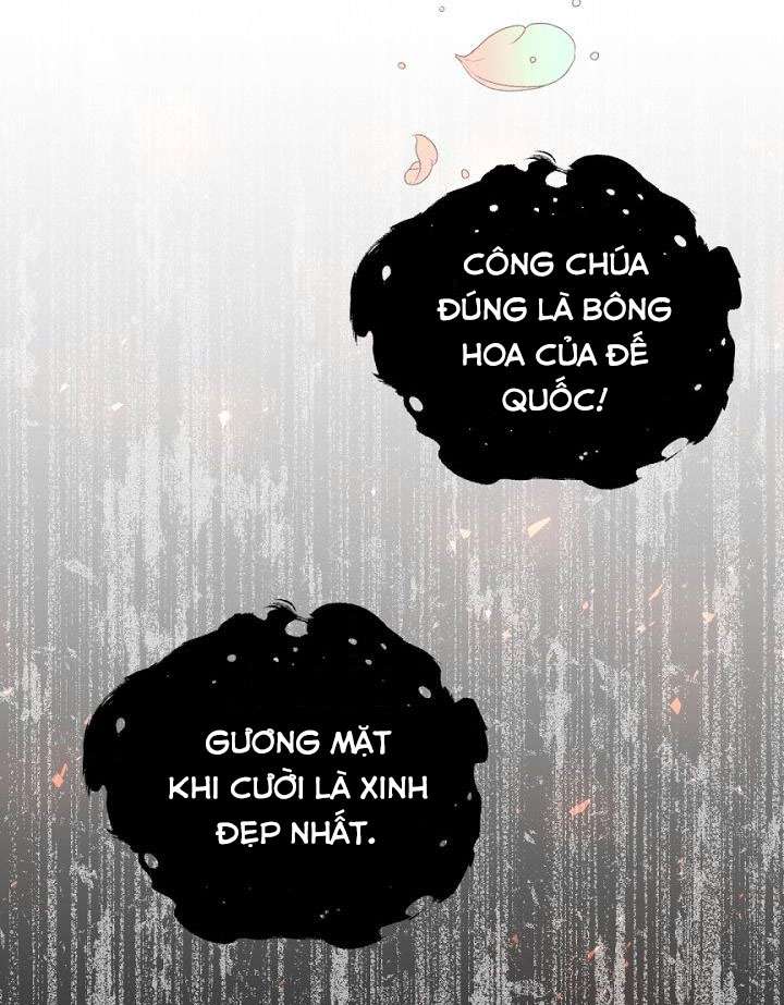 Ác Nữ Chỉ Là Một Con Rối Chap 1 - Trang 2