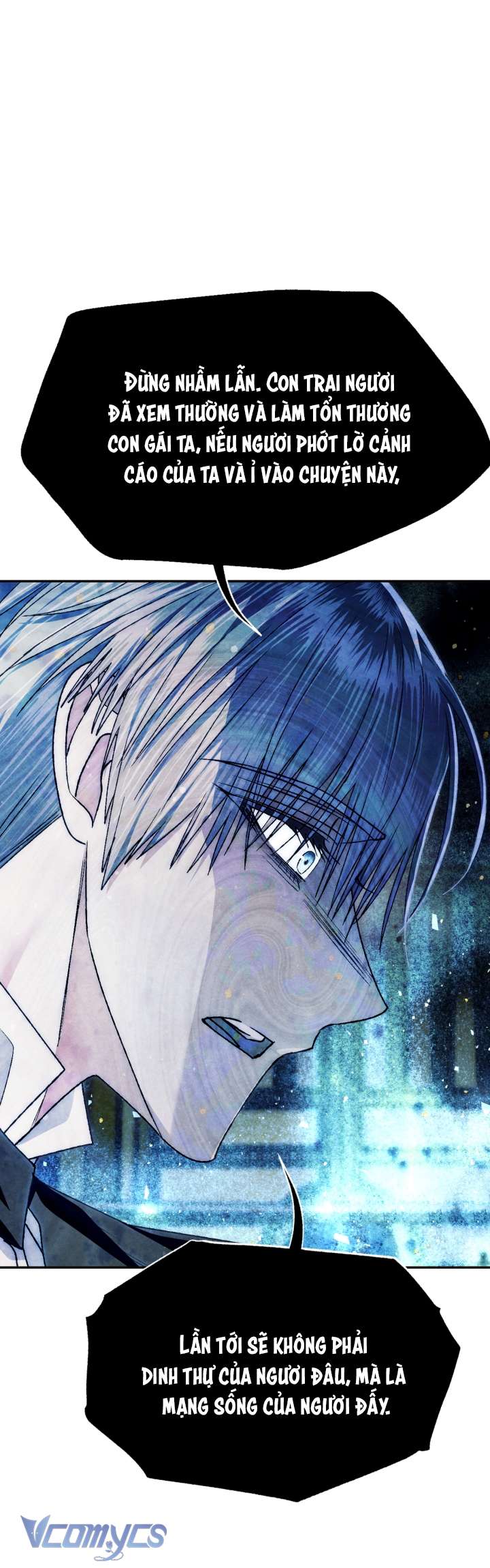 Cha À, Con Không Muốn Kết Hôn Đâu Chap 105 - Next Chap 106