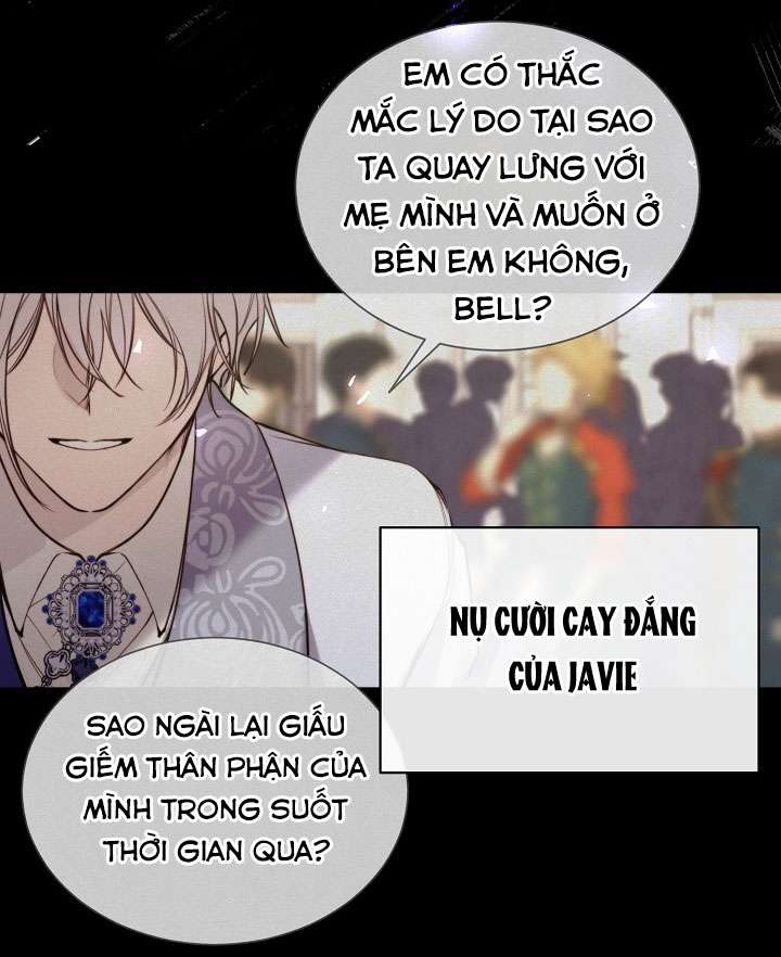 Ác Nữ Cần Bạo Chúa Chapter 60 - Trang 4