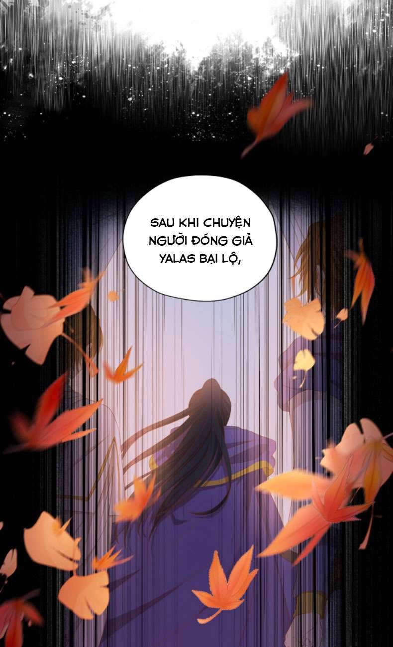 Địch Úc Đa Chi Ca Chapter 118 - Trang 4