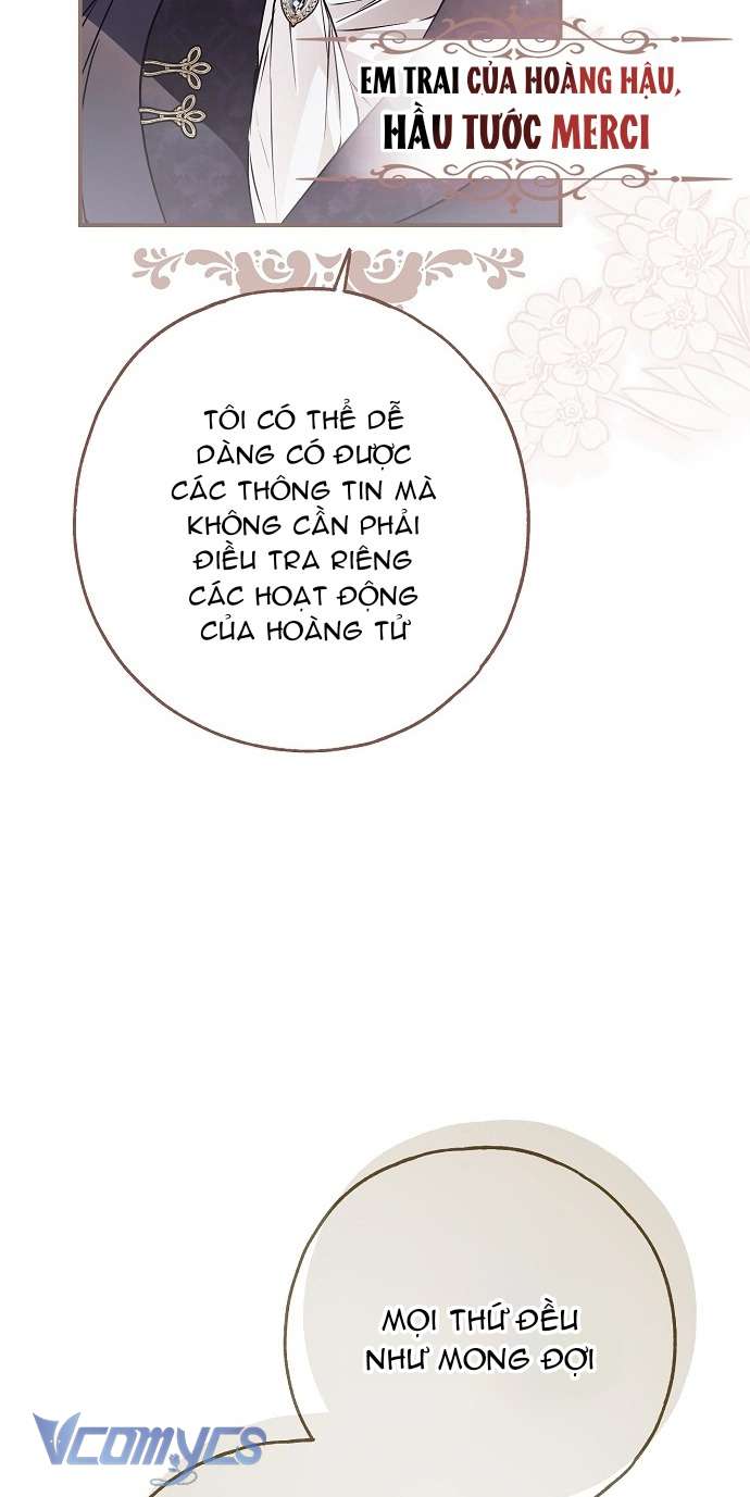 Ai Đó Đang Điều Khiển Cơ Thể Của Tôi Chapter 56 - Next Chap 57