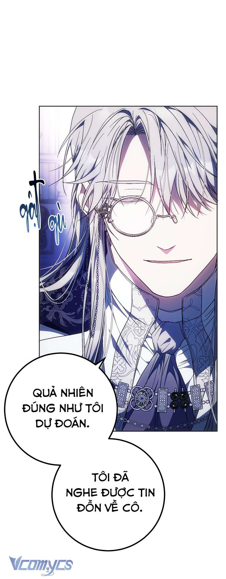 Tôi Trở Thành Vợ Của Nam Chính Chap 86 - Trang 3