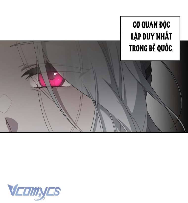 Ác Nữ Thuần Hoá Quái Thú Chapter 5 - Trang 4