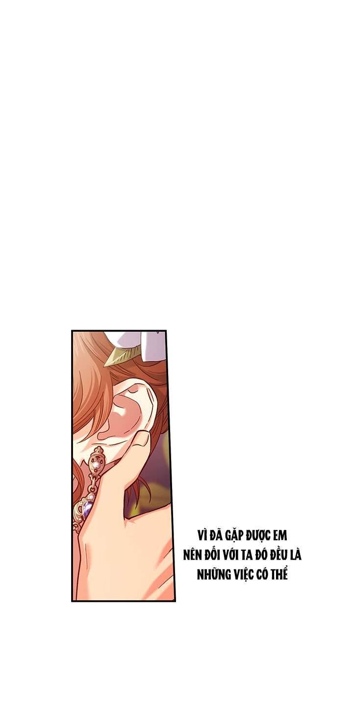 May Mắn Hay Bất Hạnh Chap 47 - Trang 4