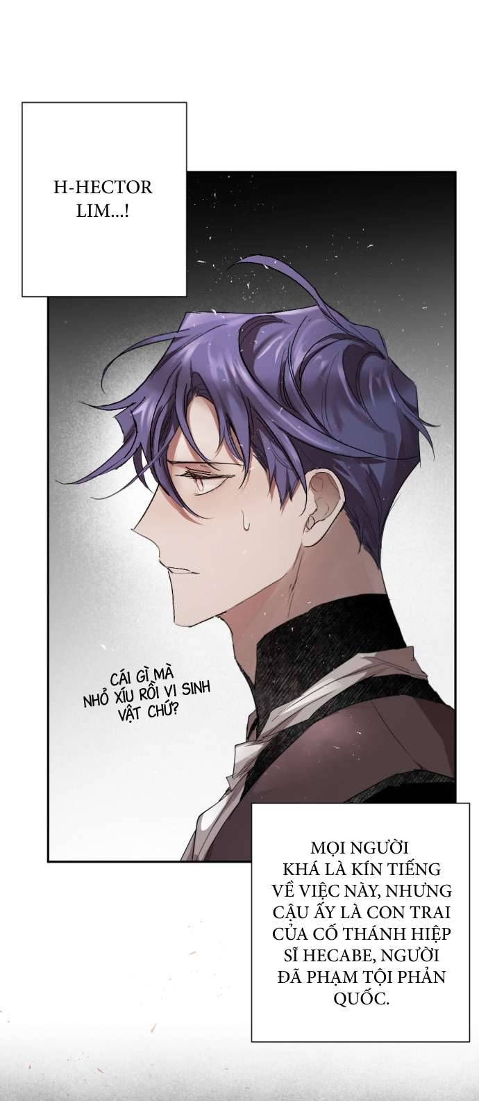 Lời Thú Nhận Của Chúa Tể Bóng Tối Chap 66 - Next Chap 67