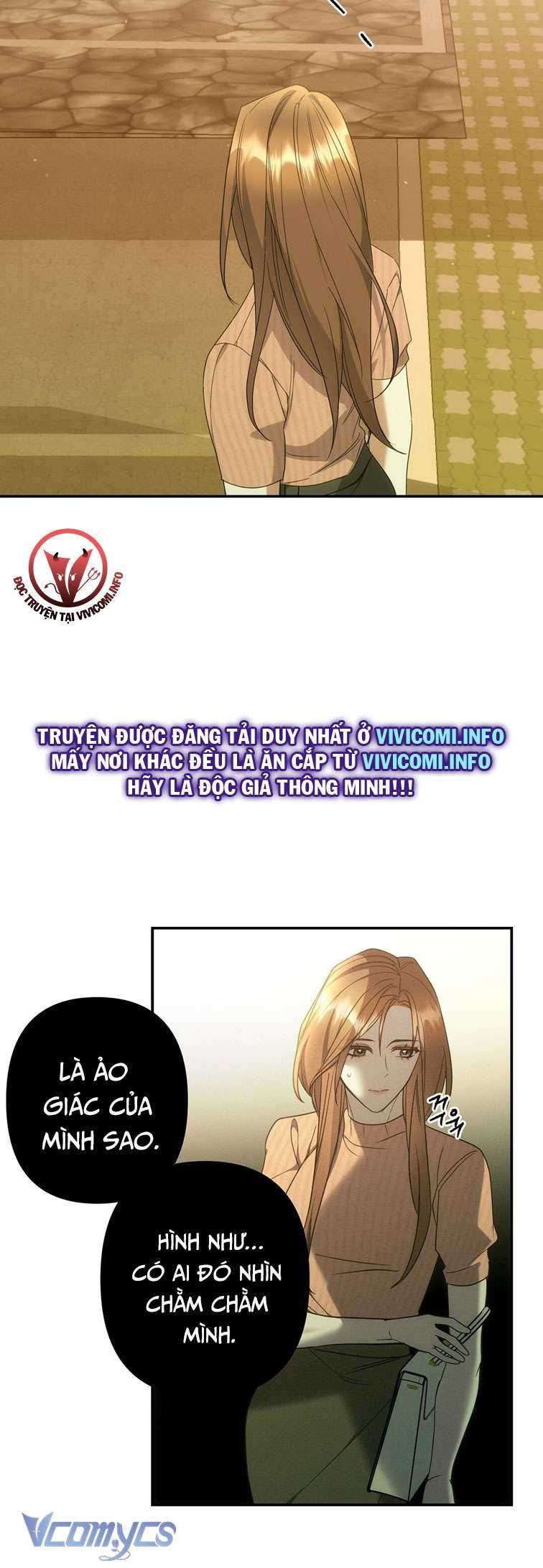 [18+] Vì Những Thứ Đã Tan Vỡ Chap 25 - Next Chap 26