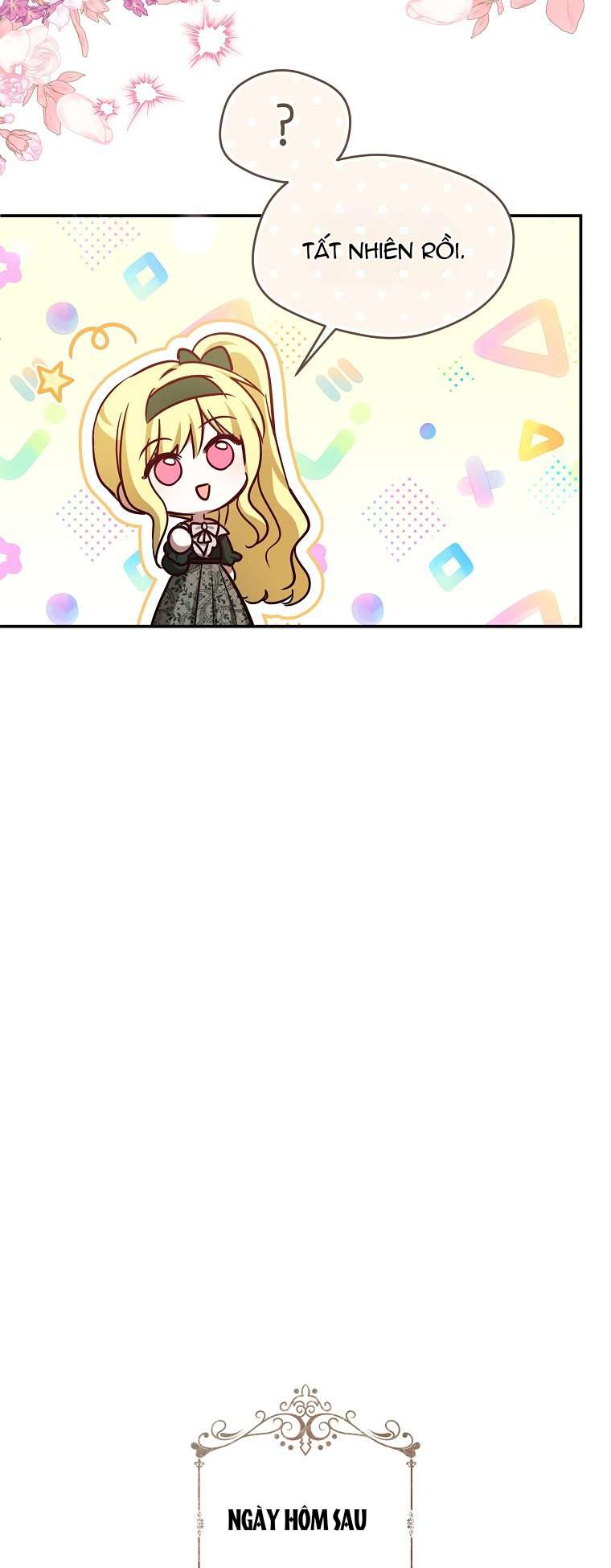 Chị Gái Tôi Là Nhân Vật Chính Chap 17 - Next Chap 18