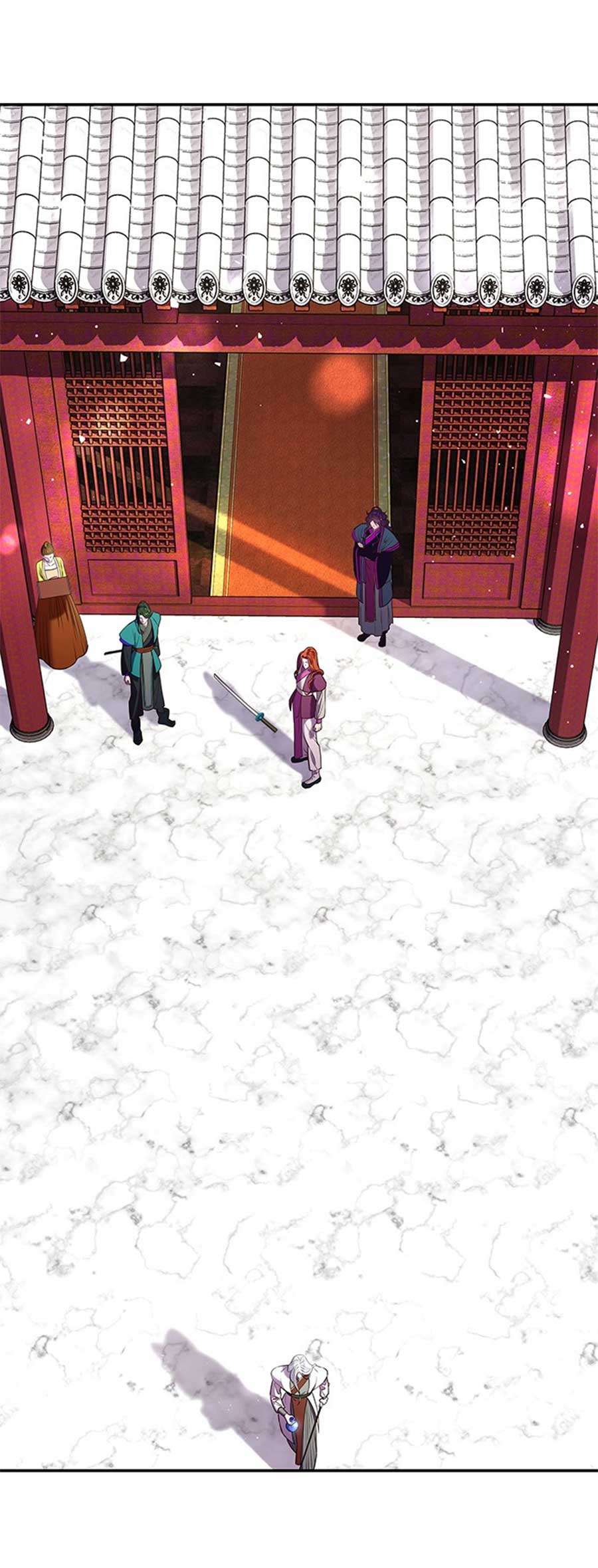 Vương Tử Huyền Bí Chapter 17 - Trang 4
