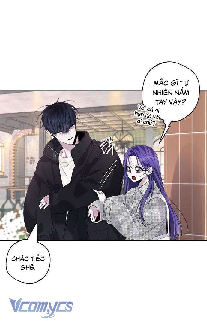 Đàn Anh Xấu Xa! Chap 84 - Trang 3
