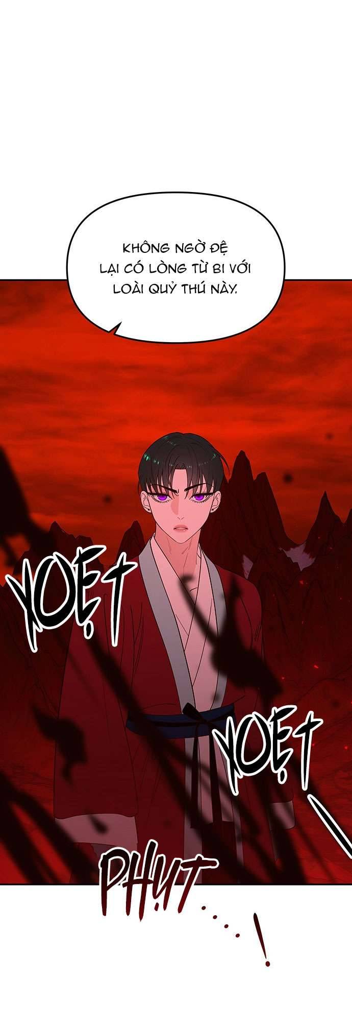 Vương Tử Huyền Bí Chapter 85 - Trang 4