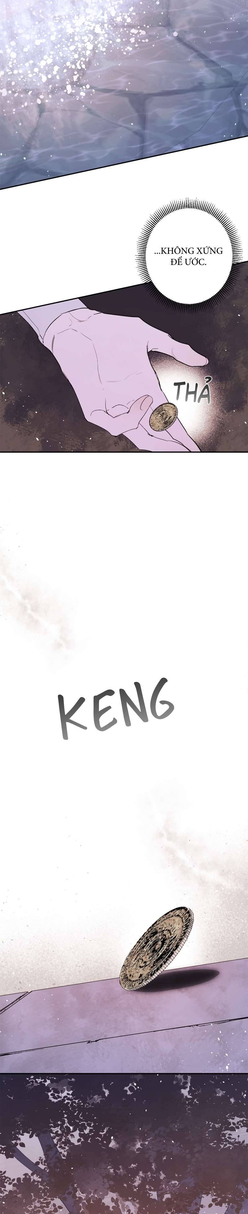 Lời Thú Nhận Của Chúa Tể Bóng Tối Chapter 92 - Next Chapter 93