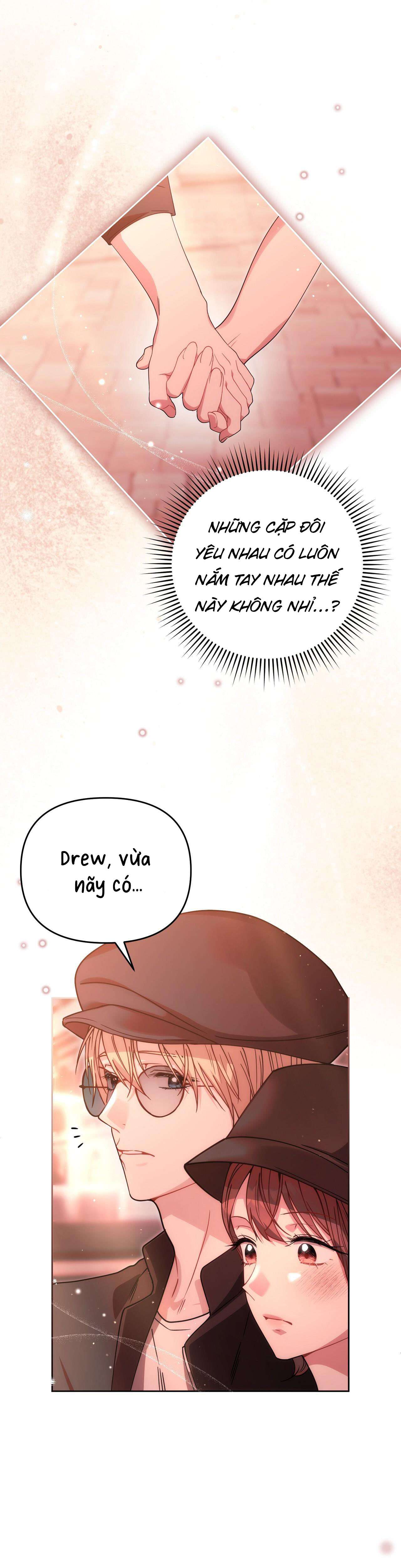 [ 18+ ] Vụ Bê Bối Pháp Lý Chap 2 - Next Chap 3