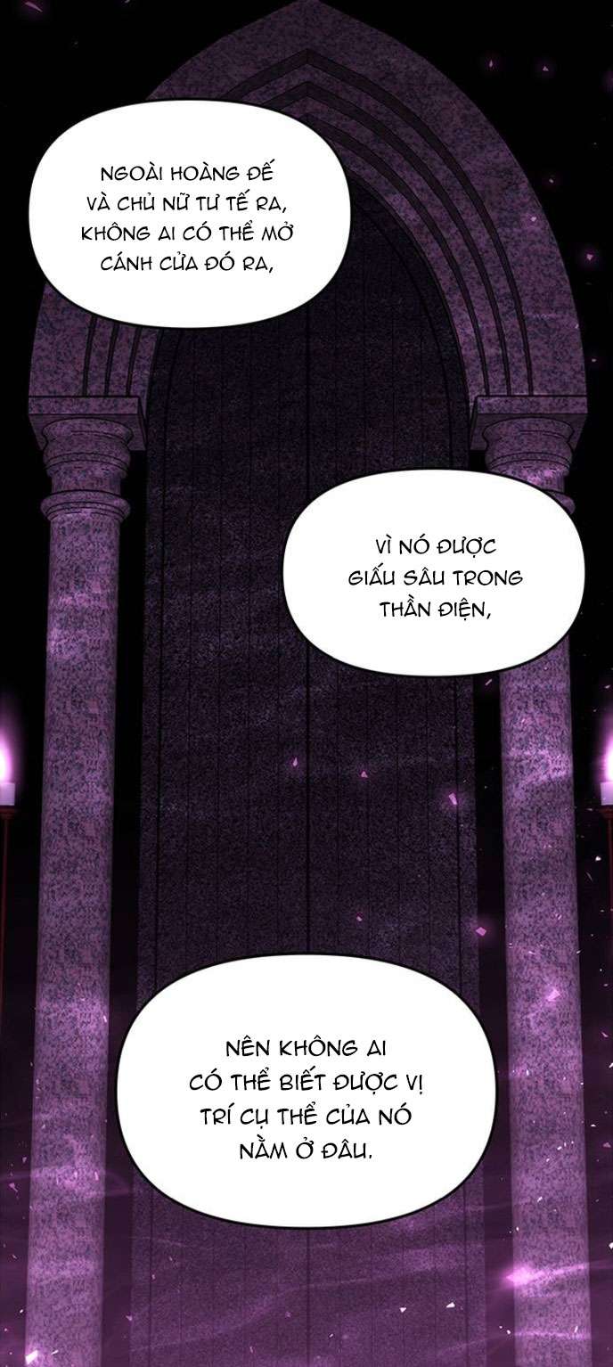 Vương Tử Huyền Bí Chapter 88 - Trang 4