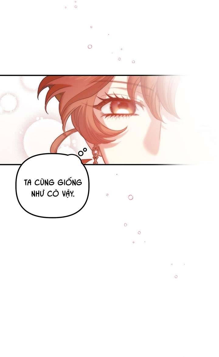 May Mắn Hay Bất Hạnh Chap 50 - Trang 4