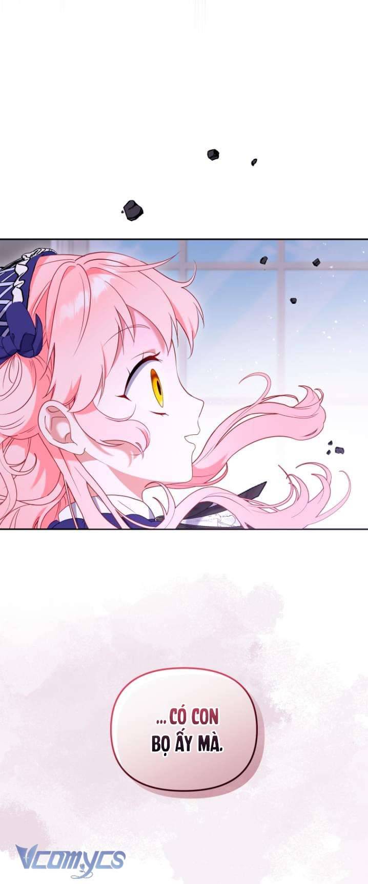 Tôi Được Nuôi Dưỡng Bởi Những Kẻ Phản Diện Chap 46 - Trang 3