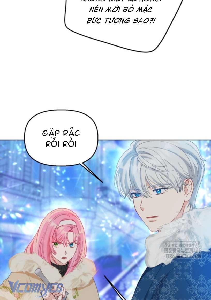 Sự Điều Trị Đặc Biệt Của Tinh Linh Chapter 91 - Trang 4