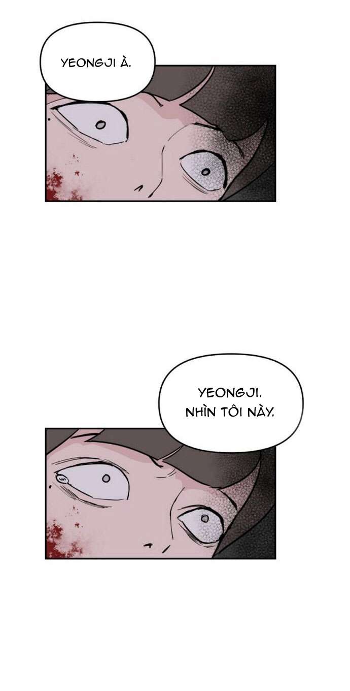 Yêu Không Hồi Kết Chap 5 - Trang 2