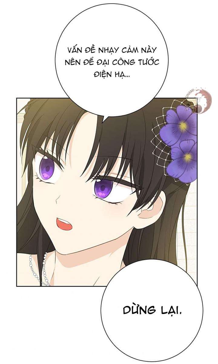 Tôi Là Minh Chứng Của Sự Thật Chap 37 - Trang 3