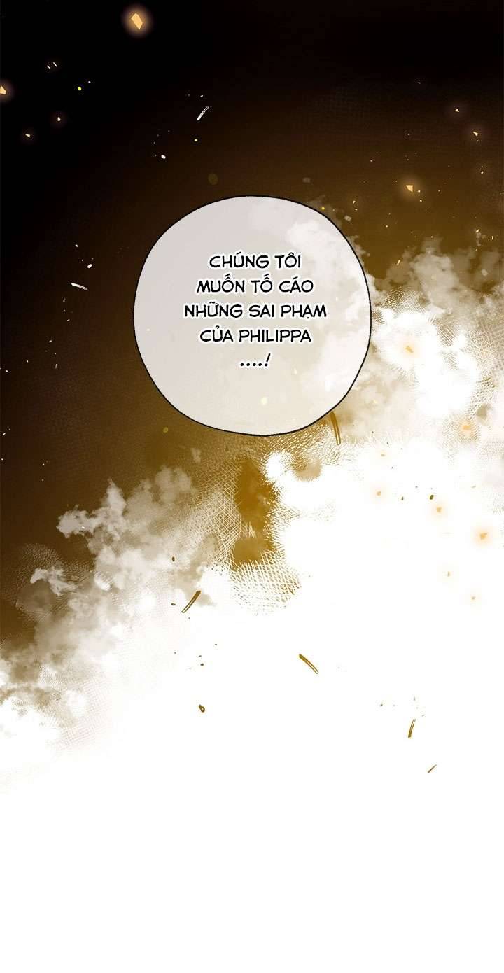 Chúng Ta Có Thể Trở Thành Một Gia Đình Được Không? Chap 22 - Trang 2