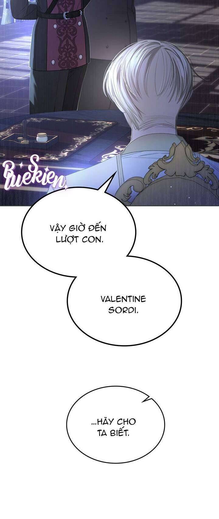 Nam Chính Quái Vật Sống Dưới Giường Tôi Chapter 12 - Next Chapter 13