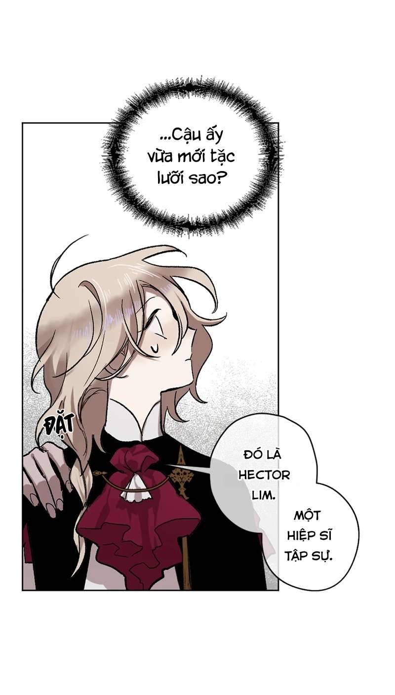 Lời Thú Nhận Của Chúa Tể Bóng Tối Chap 10 - Next Chap 11