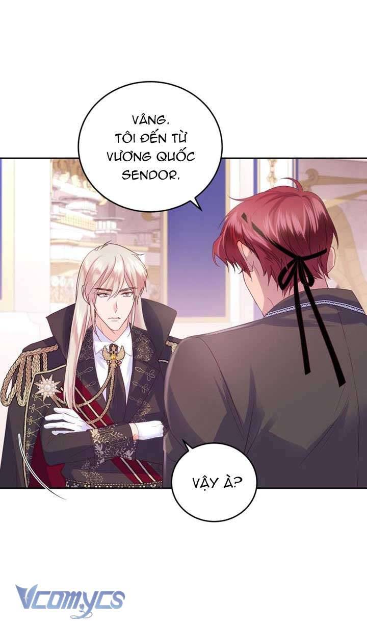 Nhà Điều Chế Nước Hoa Độc Quyền Của Bạo Chúa Chap 63 - Trang 2