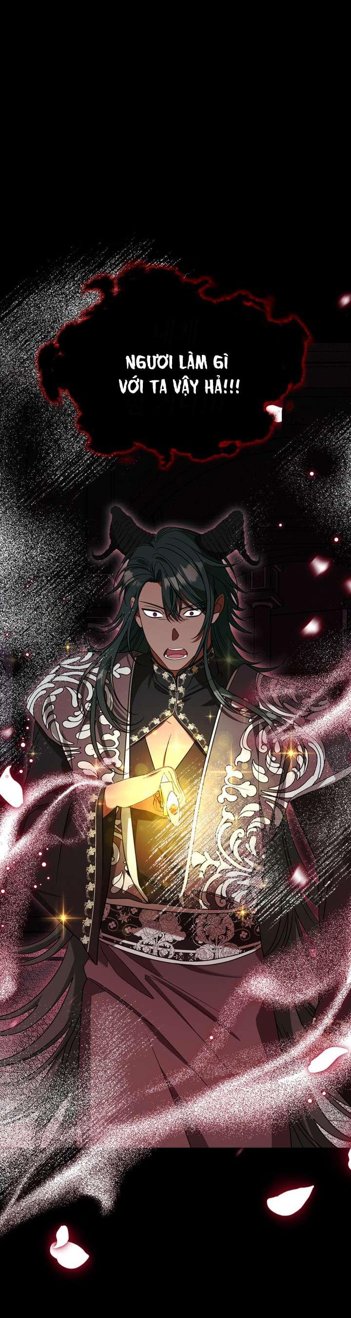Nam Chính Quái Vật Sống Dưới Giường Tôi Chapter 68 - Next Chapter 69