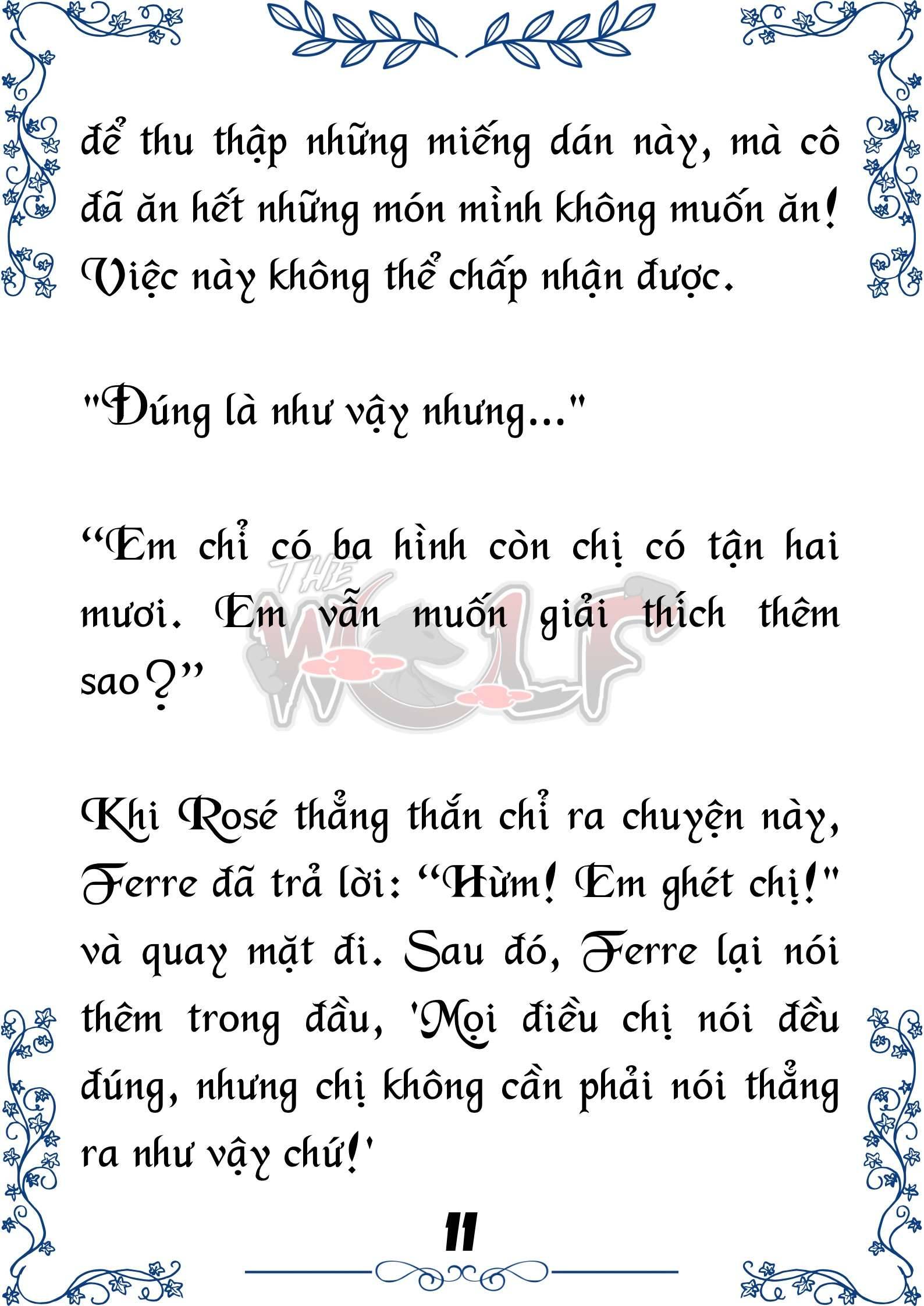 Tôi Trở Thành Gia Sư Của Cặp Song Sinh Hoàng Gia Chap 59 - Trang 2