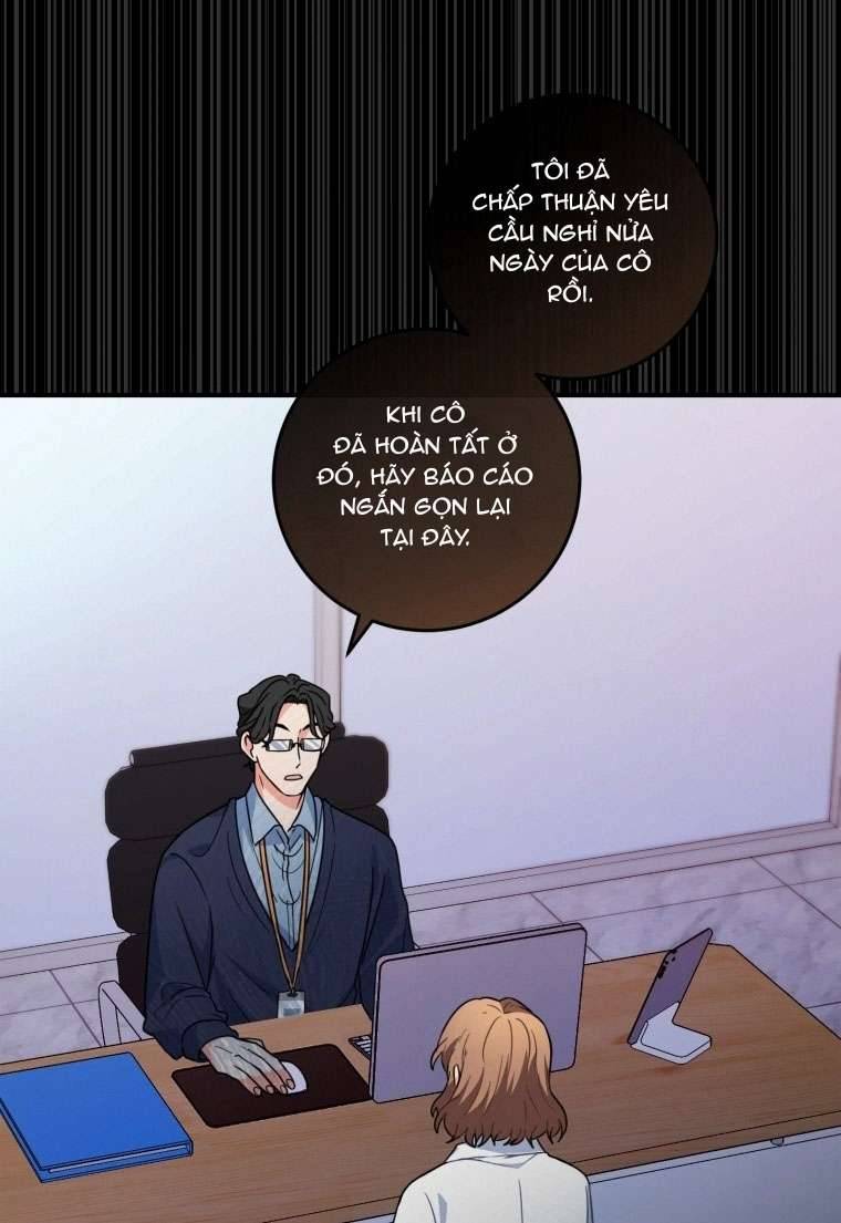 Tôi Là Em Gái Của Nhân Vật Chính Chap 3 - Trang 2