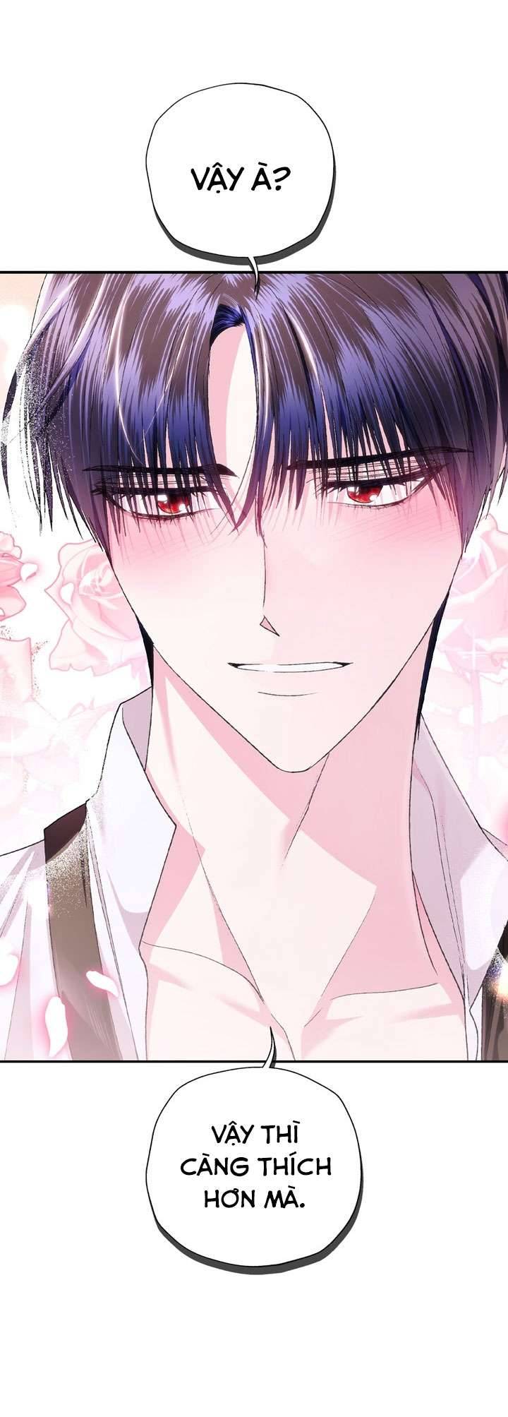 Cha À, Con Không Muốn Kết Hôn Đâu Chap 83 - Next Chap 84