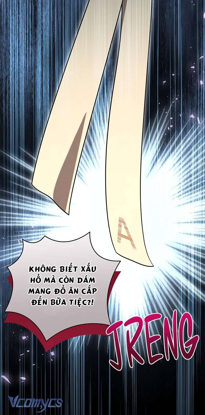 Cái Giá Phải Trả Chapter 9 - Trang 4