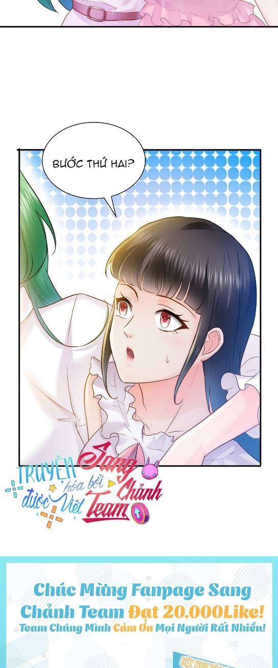Hệt Như Hàn Quang Gặp Nắng Gắt Chap 41 - Trang 4