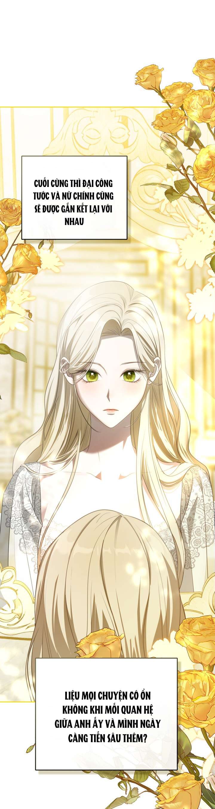 Nam Chính Quái Vật Sống Dưới Giường Tôi Chapter 42 - Next Chapter 43