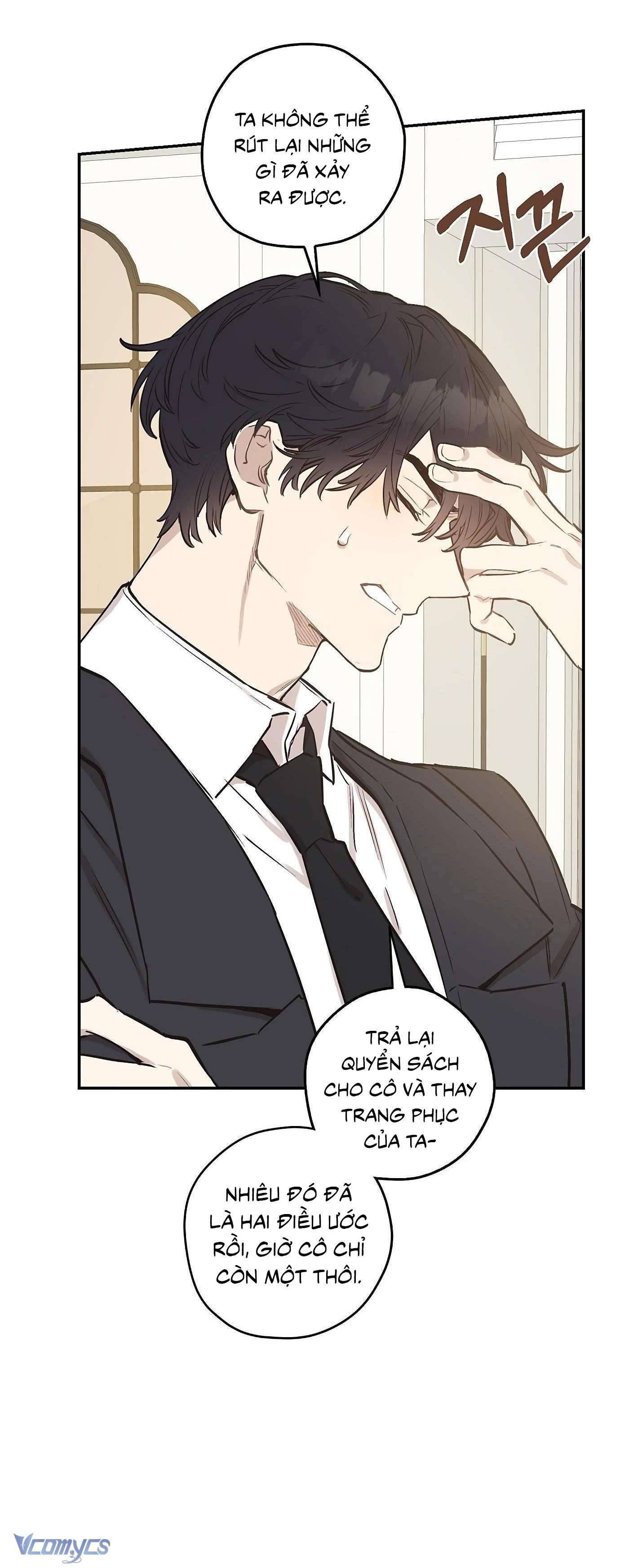 Onsaemiro Chapter 9 - Trang 4