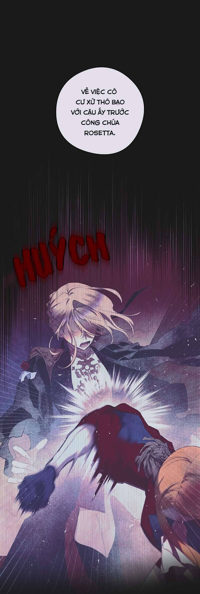 Lời Thú Nhận Của Chúa Tể Bóng Tối Chap 77 - Next Chapter 77
