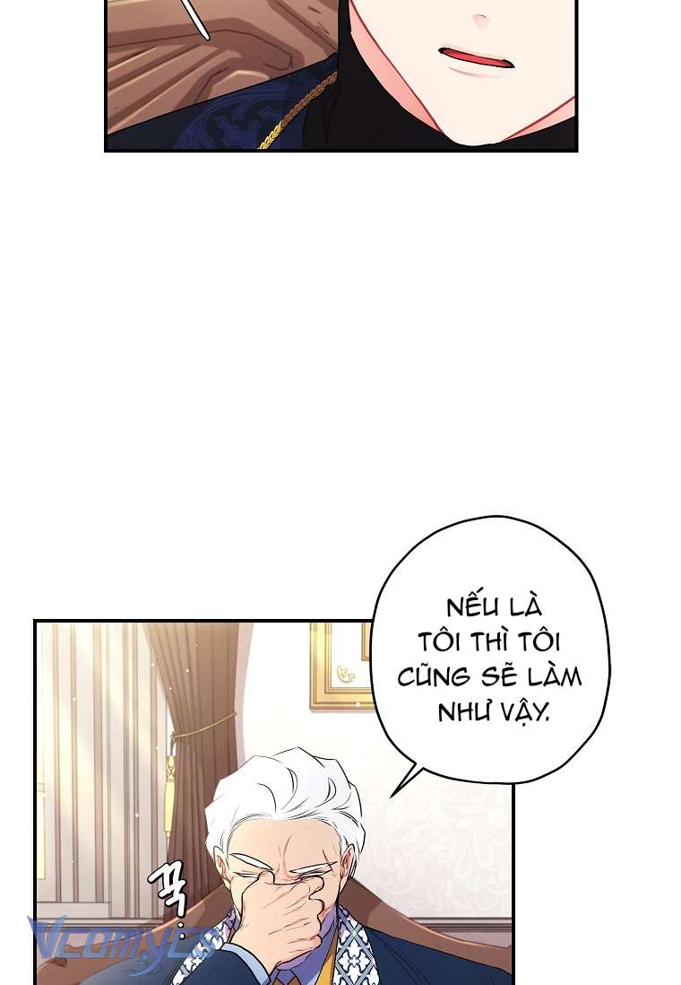 Tôi Đã Trở Thành Con Gái Nuôi Của Nam Chính Chap 62 - Trang 2