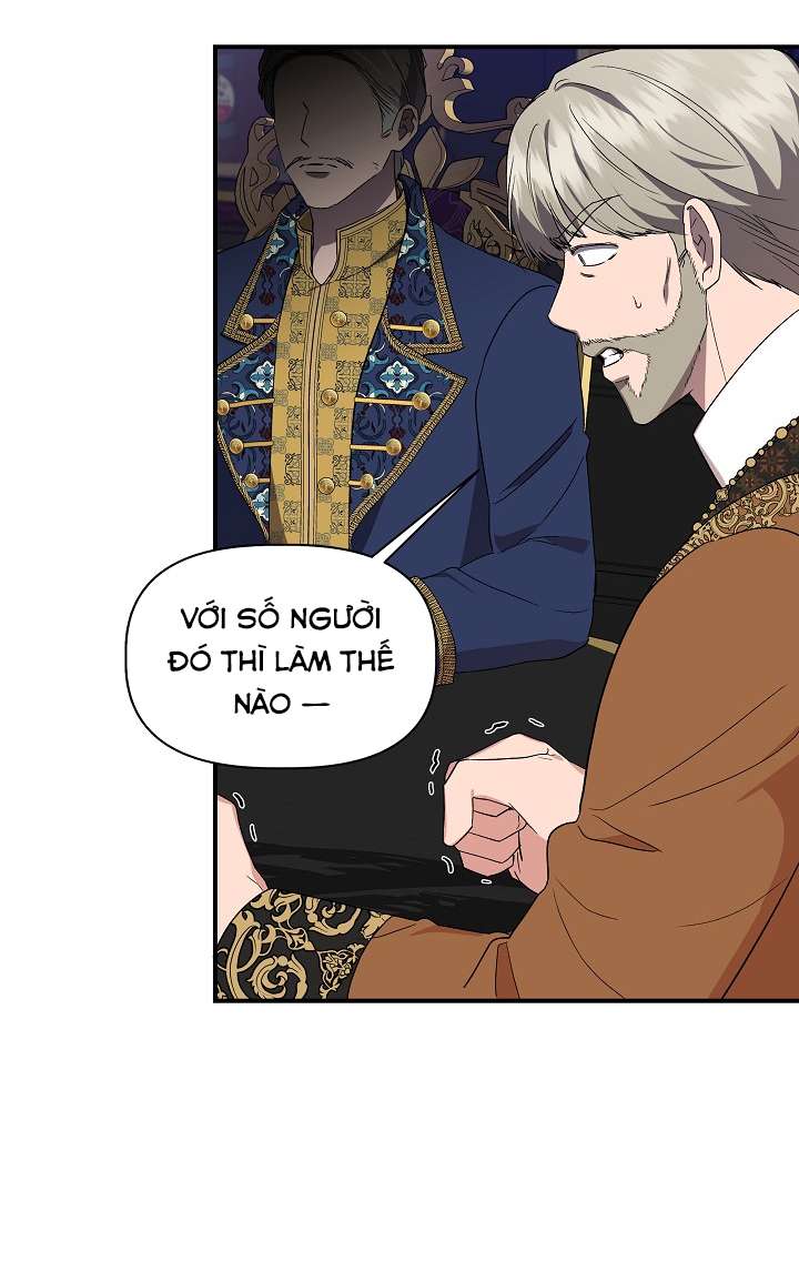Tôi Không Phải Là Cinderella Chapter 52 - Trang 4