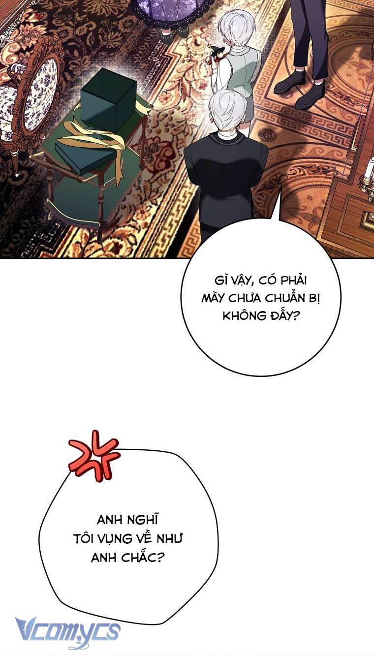 Làm Ác Nữ Bộ Không Tuyệt Sao? Chap 63 - Trang 4