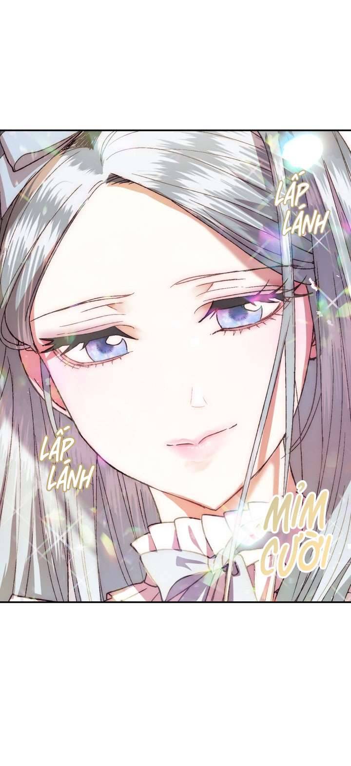 Cha À, Con Không Muốn Kết Hôn Đâu Chap 8 - Next Chap 9