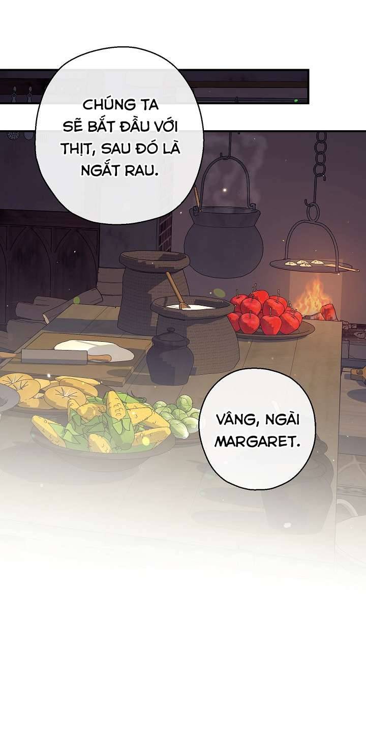 Chúng Ta Có Thể Trở Thành Một Gia Đình Được Không? Chap 60 - Trang 2
