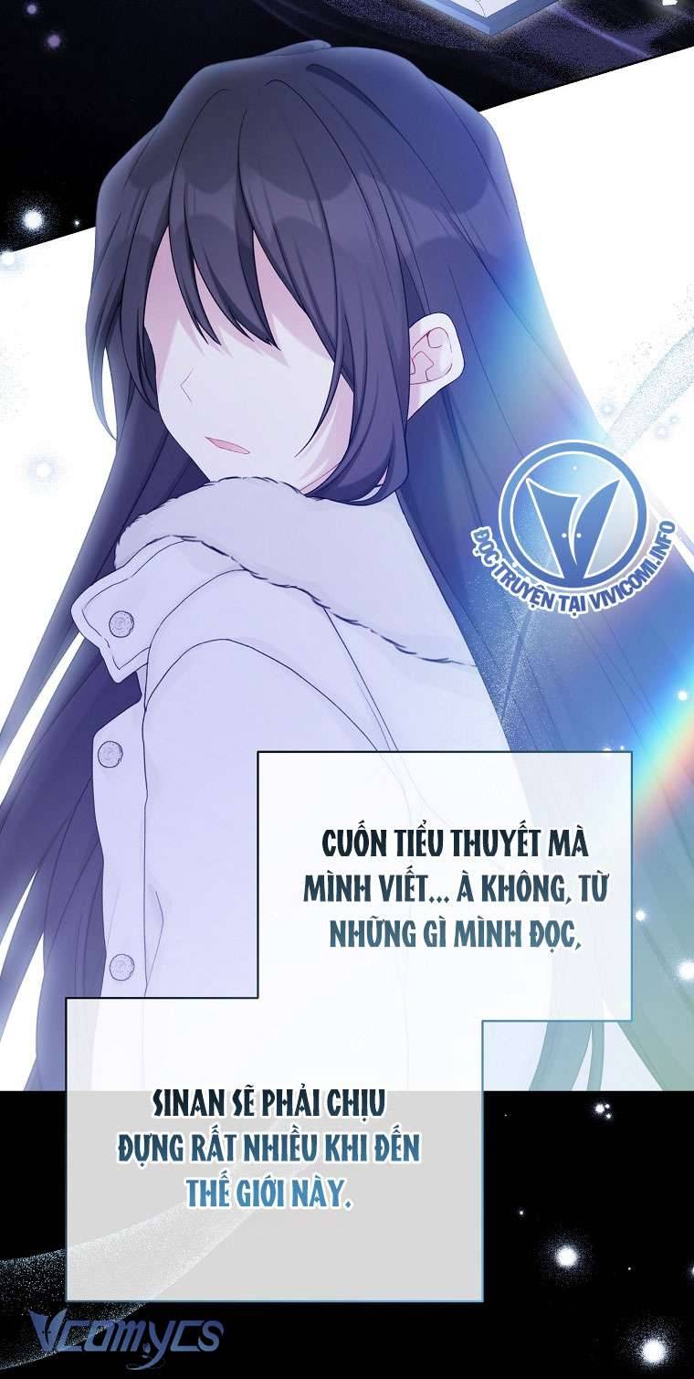 Vương Miện Lục Bảo Chap 107 - Trang 2