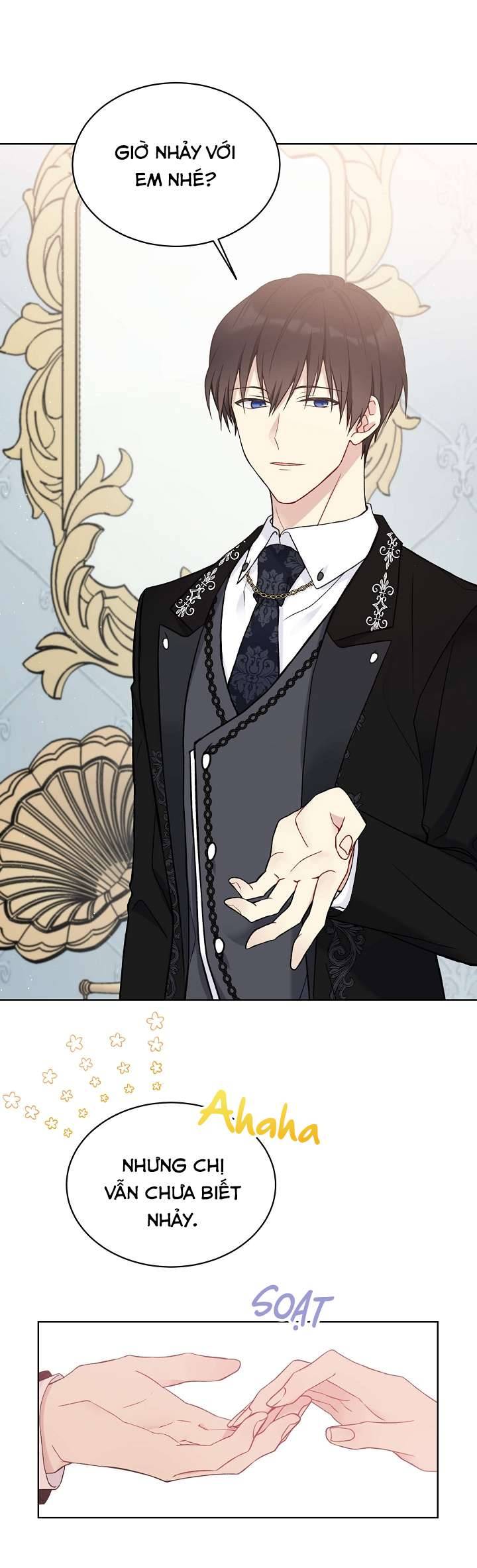 Vương Miện Lục Bảo Chap 42 - Trang 2