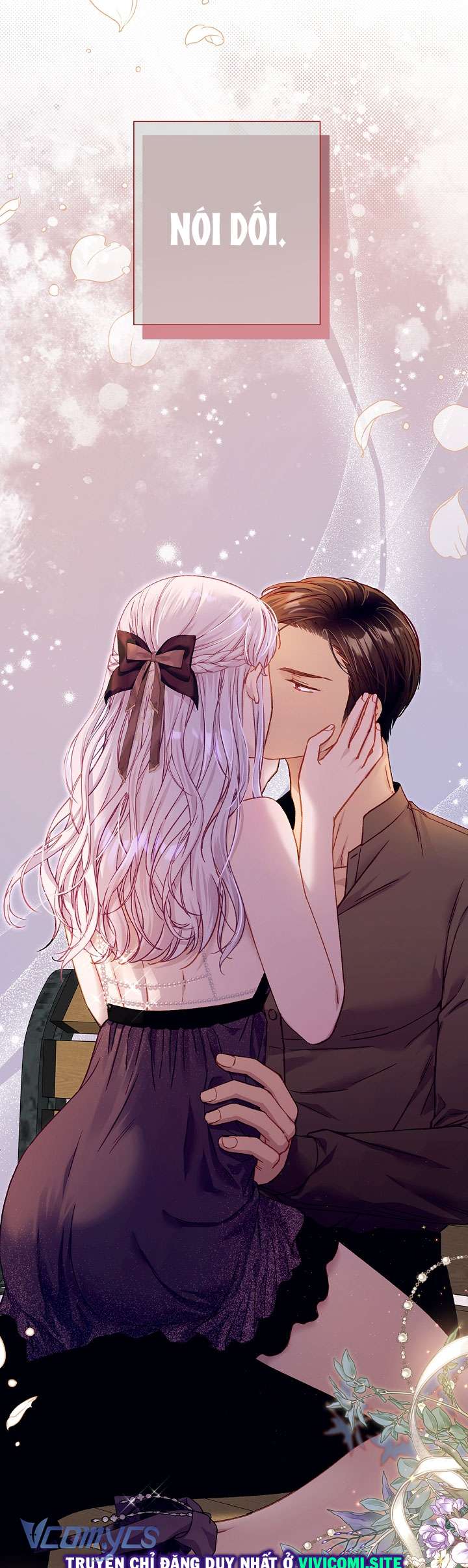 [18+] Love Kitsch Crunch Chapter 20 - Next Chapter 21