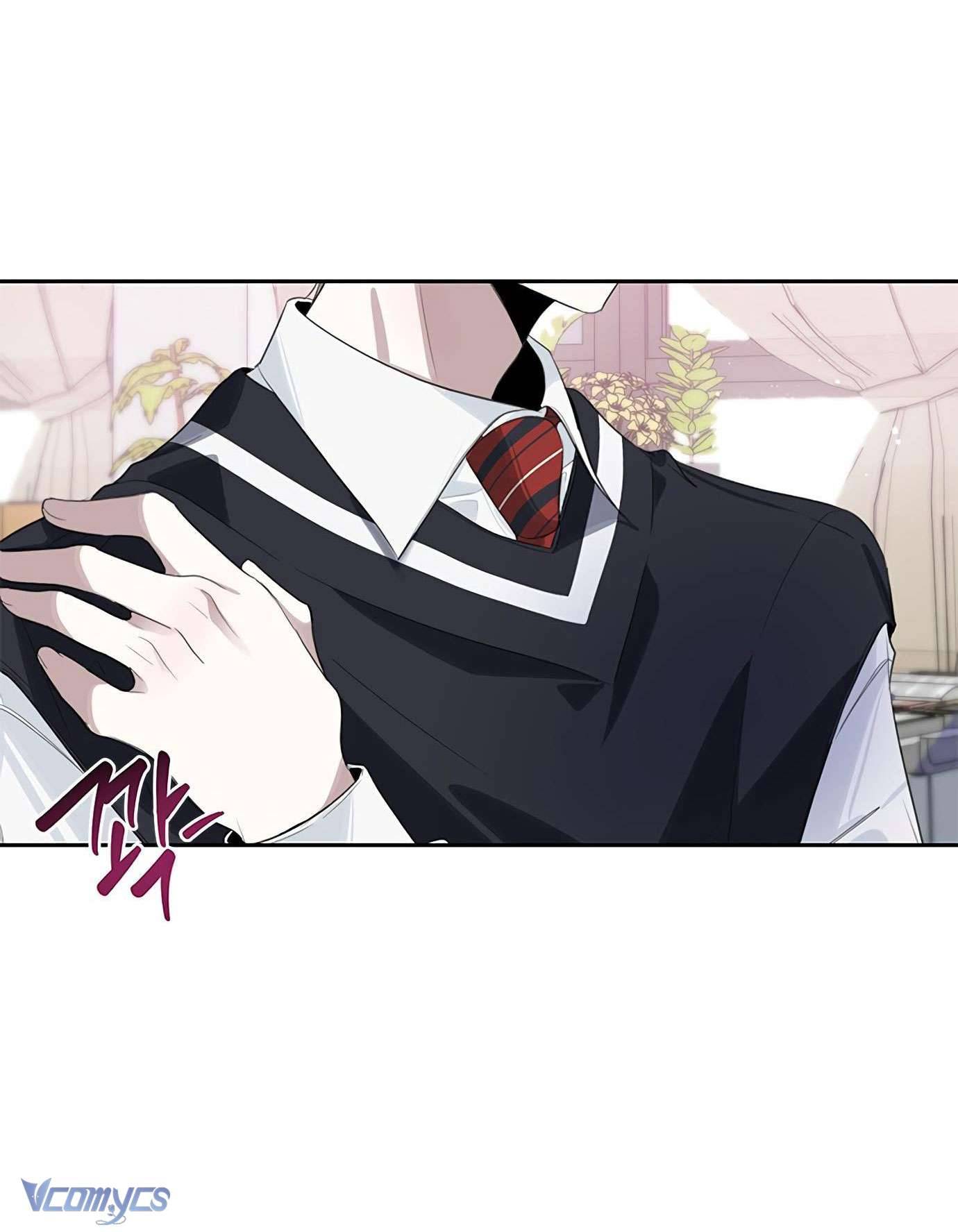Đàn Anh Xấu Xa! Chap 41 - Trang 3